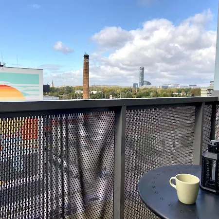 Gajowy Zakatek ヴロツワフ