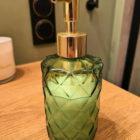 アパート Gajowy Zakatek *