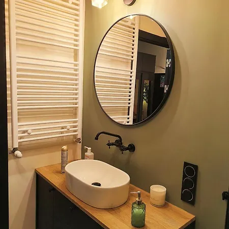 Gajowy Zakatek ヴロツワフ