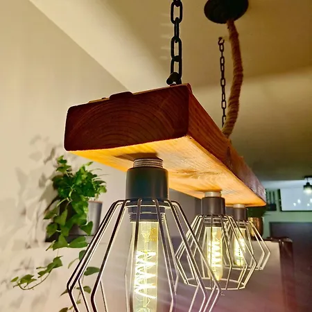 Gajowy Zakatek アパート