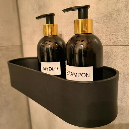 アパート Gajowy Zakatek ヴロツワフ