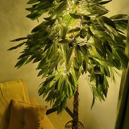 Gajowy Zakatek アパート ヴロツワフ