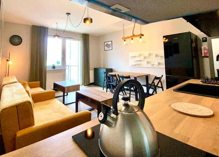 Gajowy Zakatek Wrocław