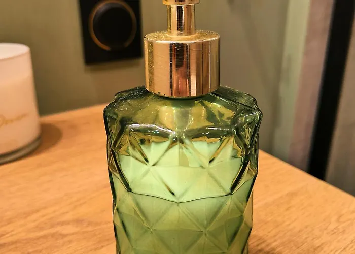 Appartement Gajowy Zakatek *