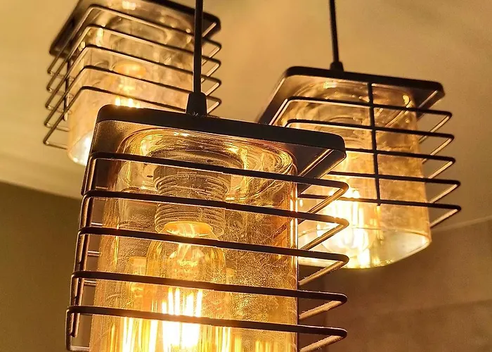 Gajowy Zakatek Appartement *