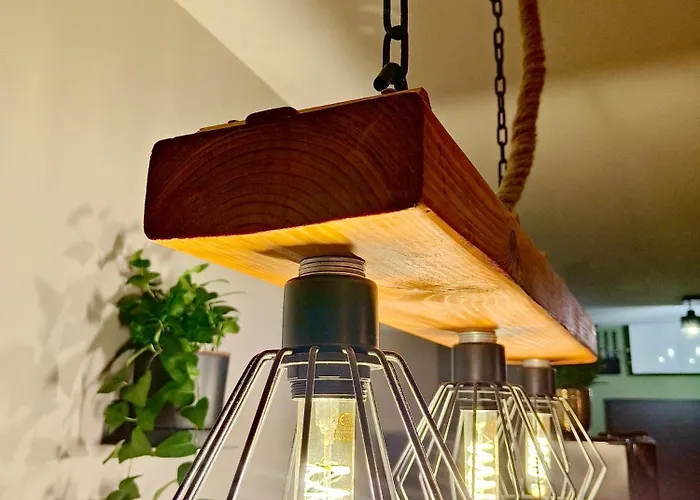 Gajowy Zakatek Appartement