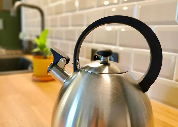 Appartement Gajowy Zakatek *