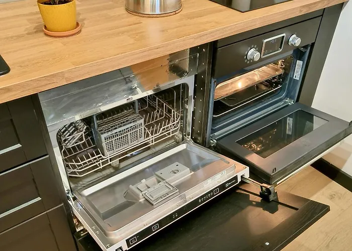 Gajowy Zakatek Appartement *