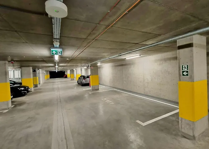 Gajowy Zakatek Appartement