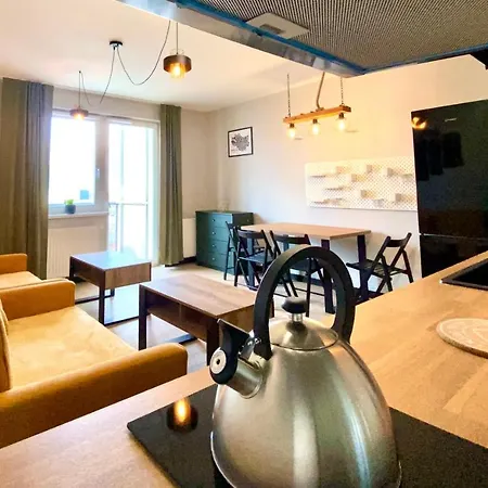 Gajowy Zakatek Вроцлав