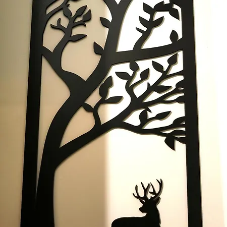 Apartment Gajowy Zakatek *