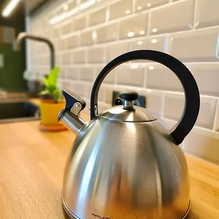 Апартаменти Gajowy Zakatek *