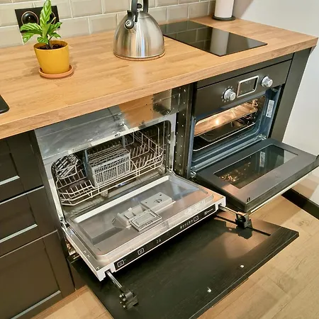 Gajowy Zakatek Apartment *