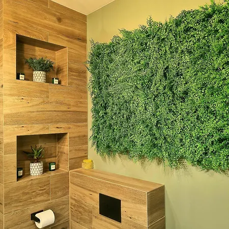 Апартаменти Gajowy Zakatek Вроцлав