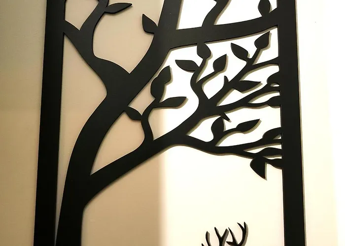 Lejlighed Gajowy Zakatek *