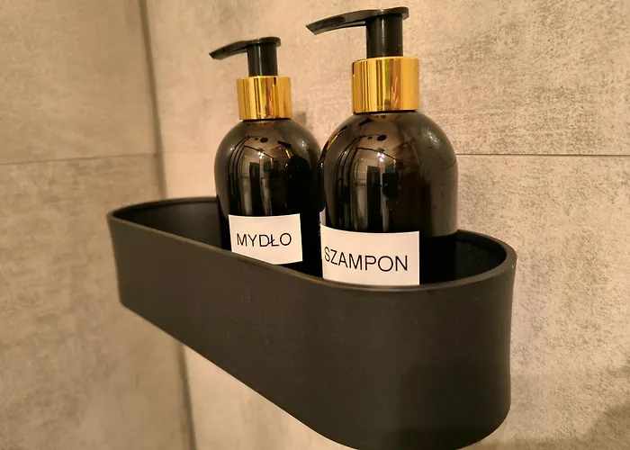 Lejlighed Gajowy Zakatek Wrocław