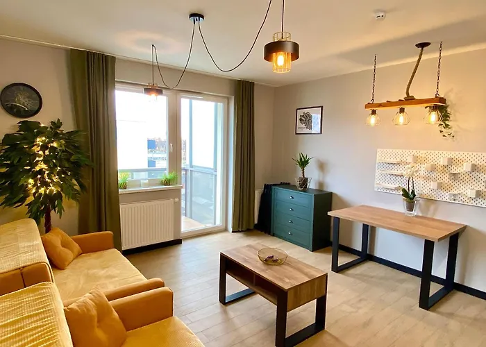 Gajowy Zakatek * Wrocław