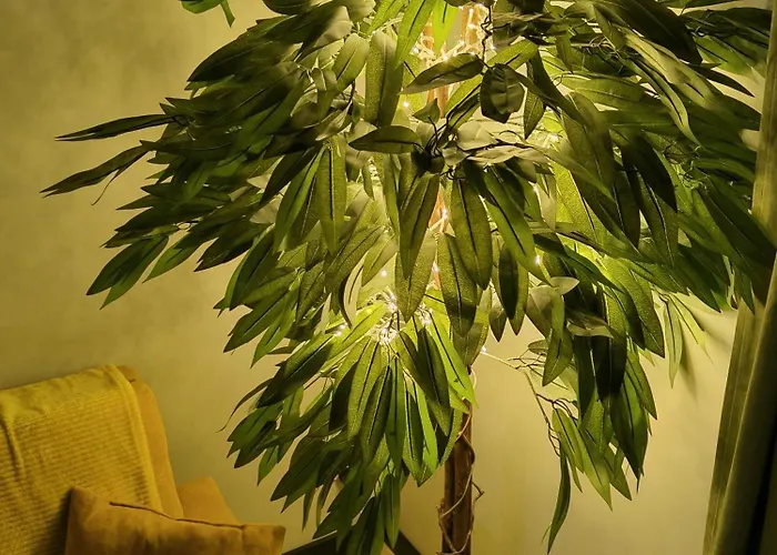 Gajowy Zakatek Lejlighed Wrocław